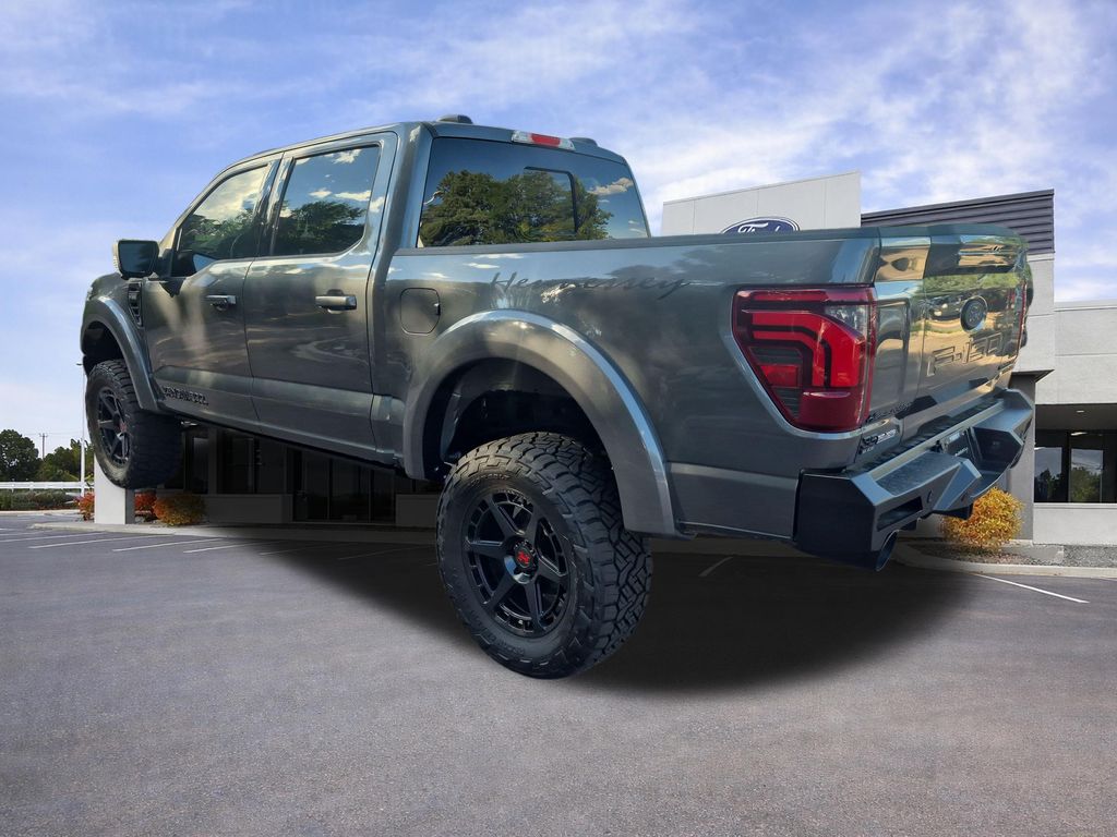 New 2026 Ford F-150 Lariat Hennessey Venom 800 Supercharged Truck