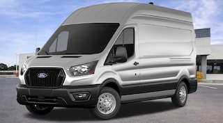 2027 Ford Transit-250 Cargo Base Cargo Van