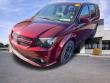 Certified 2018 Dodge Grand Caravan GT Minivan/Van