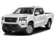 Used 2024 Nissan Frontier SV Truck