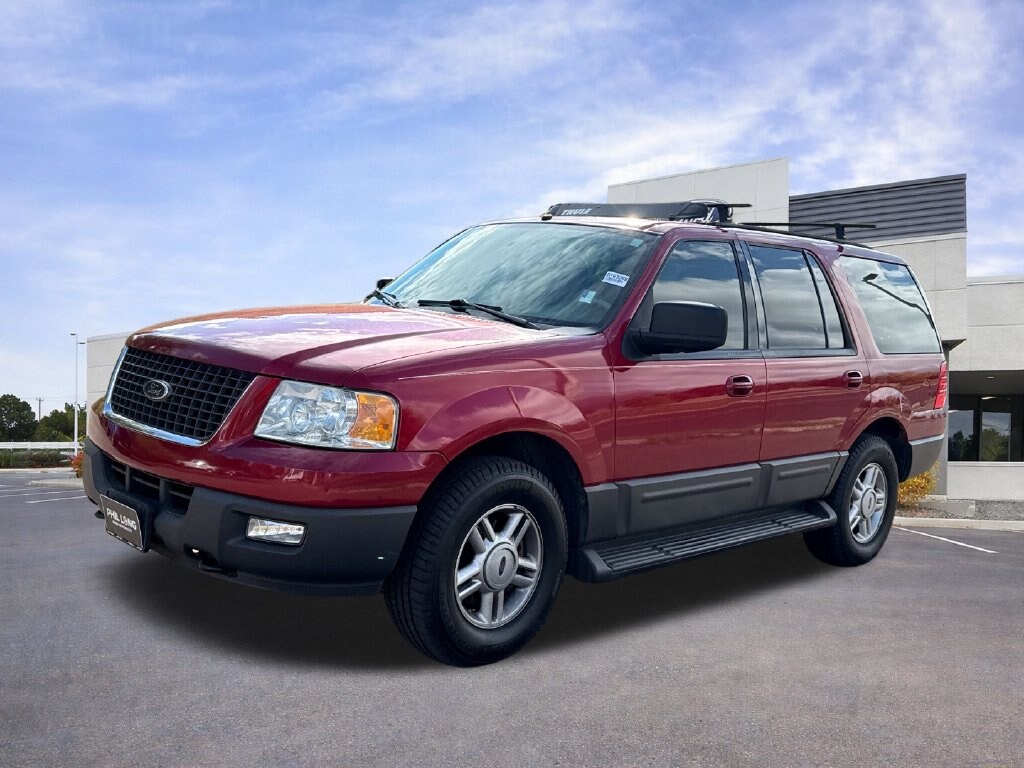 Used 2004 Ford Expedition XLT SUV