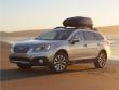Used 2016 Subaru Outback 2.5i SUV