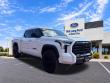Certified 2025 Toyota Tundra Hybrid Limited Truck