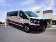 Certified 2021 Ford Transit-350 XL Wagon