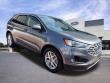 Used 2022 Ford Edge SEL SUV
