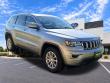 Certified 2021 Jeep Grand Cherokee Laredo E SUV