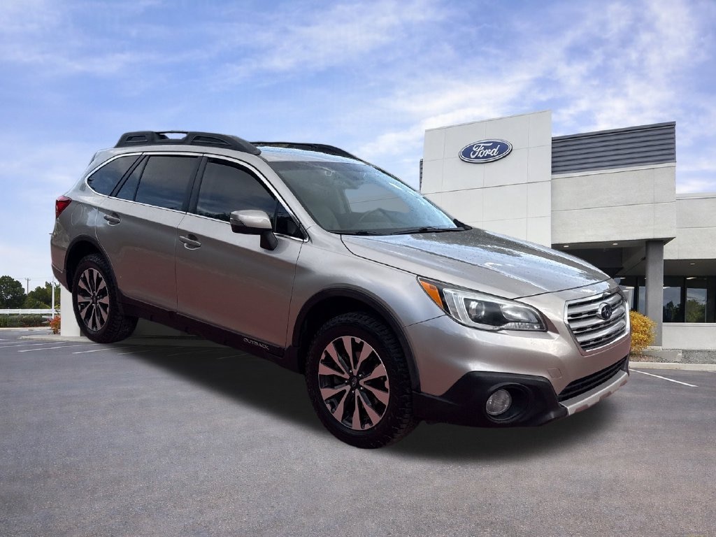 Used 2016 Subaru Outback 2.5i SUV