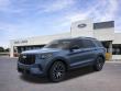 Used 2026 Ford Explorer ST-Line SUV