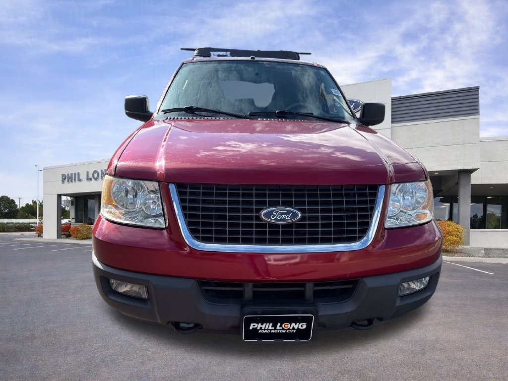 Used 2004 Ford Expedition XLT SUV