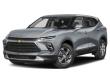 Used 2025 Chevrolet Blazer RS SUV