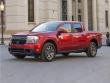 Certified 2024 Ford Maverick XL Truck
