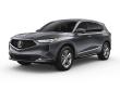 Used 2024 Acura MDX 3.5L SUV