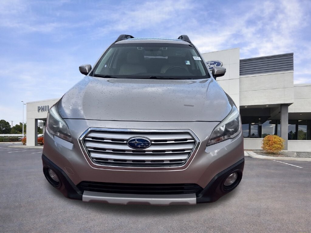 Used 2016 Subaru Outback 2.5i SUV