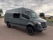  Mercedes-Benz Sprinter 2500