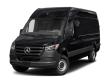 Used 2025 Mercedes-Benz Sprinter 2500 Cargo 170 WB Cargo Van