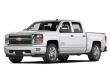 Used 2015 Chevrolet Silverado 2500HD High Country Truck