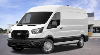 2027 Ford Transit-250 Cargo Base Cargo Van