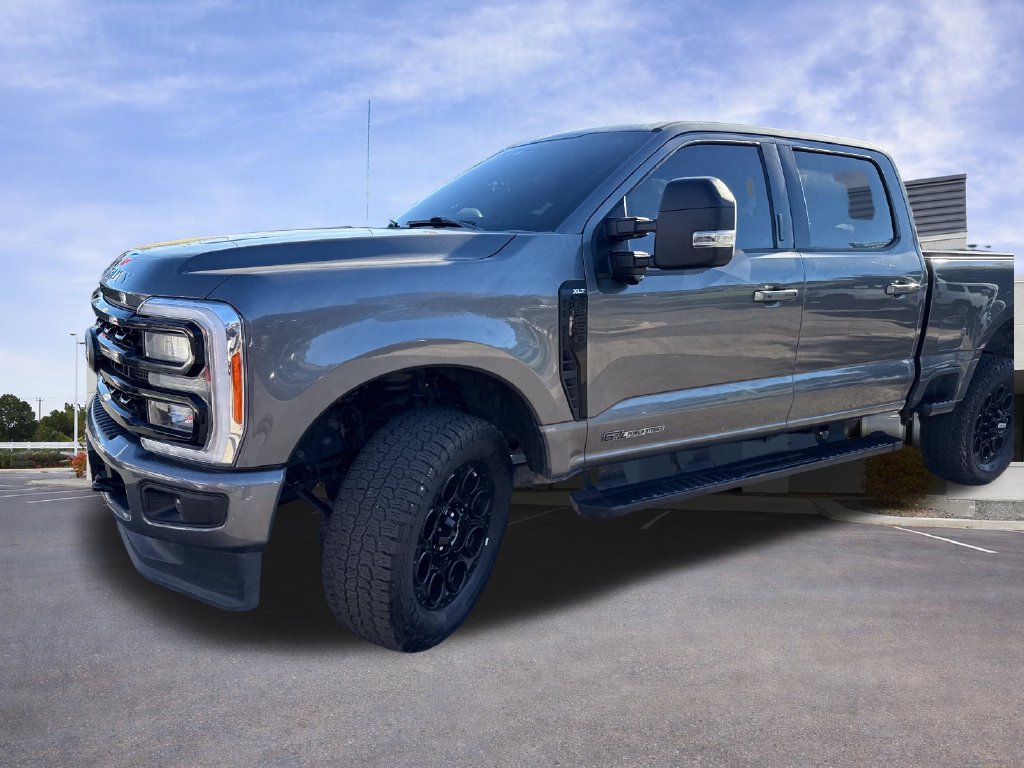 2023 Ford F-250 Super Duty XLT