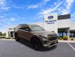 Used 2026 Ford Explorer Tremor SUV