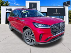 2026 Lincoln Aviator Premiere SUV