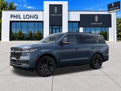 2027 Lincoln Navigator Reserve SUV