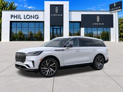 2027 Lincoln Aviator Reserve SUV