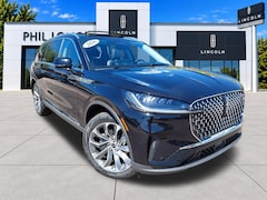2026 Lincoln Aviator Premiere SUV