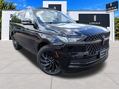 2027 Lincoln Navigator Reserve SUV
