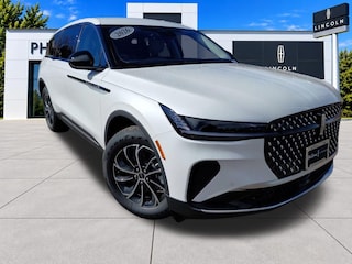2026 Lincoln Nautilus Premiere SUV