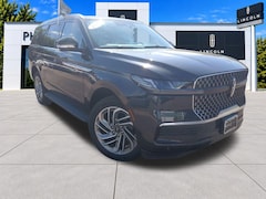 2026 Lincoln Navigator Premiere SUV