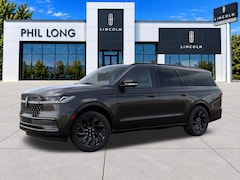2027 Lincoln Navigator L Reserve SUV