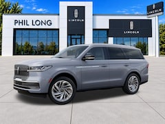 2027 Lincoln Navigator Reserve SUV