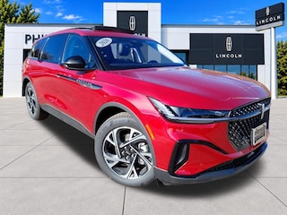 2026 Lincoln Nautilus Premiere SUV
