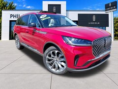 2026 Lincoln Aviator Reserve SUV