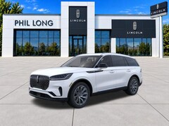 2026 Lincoln Aviator Premiere SUV