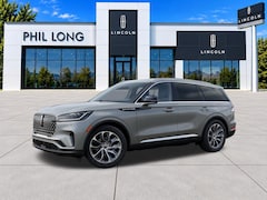 2027 Lincoln Aviator Premiere SUV