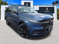 2027 Lincoln Navigator Reserve SUV