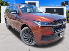 2027 Lincoln Navigator Reserve SUV