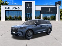 2026 Lincoln Aviator Premiere SUV