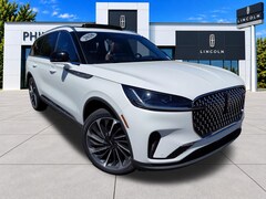2026 Lincoln Aviator Reserve SUV