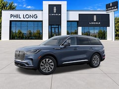 2027 Lincoln Aviator Premiere SUV