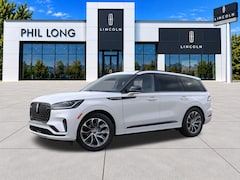 2027 Lincoln Aviator Premiere SUV