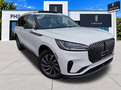2026 Lincoln Aviator Premiere SUV