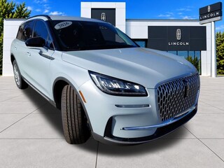 2026 Lincoln Corsair Premiere SUV