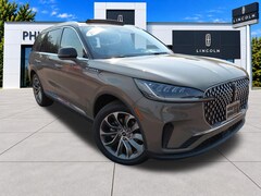 2026 Lincoln Aviator Premiere SUV