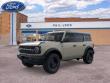 2026 Ford Bronco Big Bend SUV