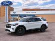 2027 Ford Explorer Tremor SUV