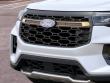 2027 Ford Explorer Tremor SUV