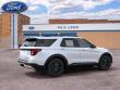 2027 Ford Explorer Tremor SUV