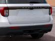 2027 Ford Explorer Active SUV